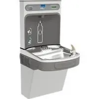 Elkay EzH2O Bottle Filler / Water Cooler Combinations